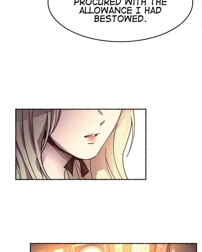 Like a Wind on a Dry Branch Chapter 34 - Page 135