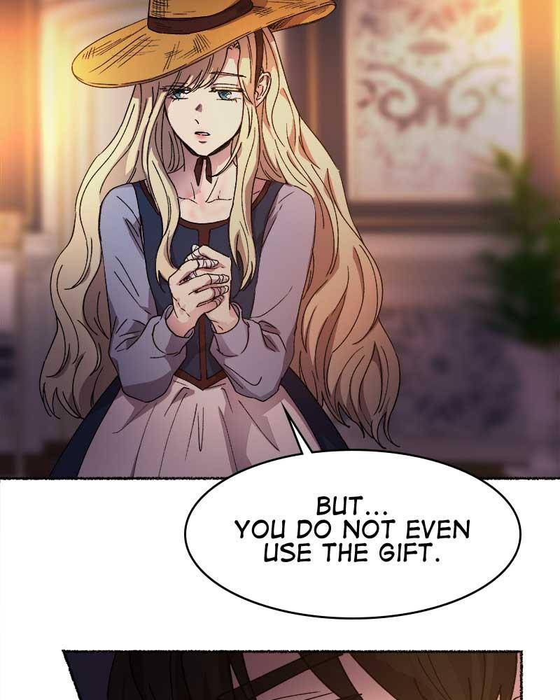 Like a Wind on a Dry Branch Chapter 34 - Page 137