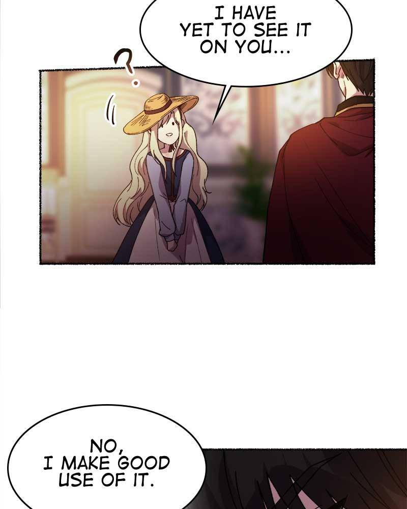 Like a Wind on a Dry Branch Chapter 34 - Page 142