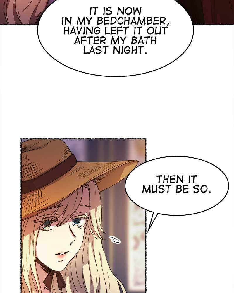 Like a Wind on a Dry Branch Chapter 34 - Page 147
