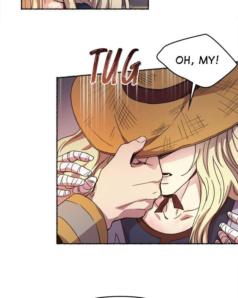 Like a Wind on a Dry Branch Chapter 34 - Page 148