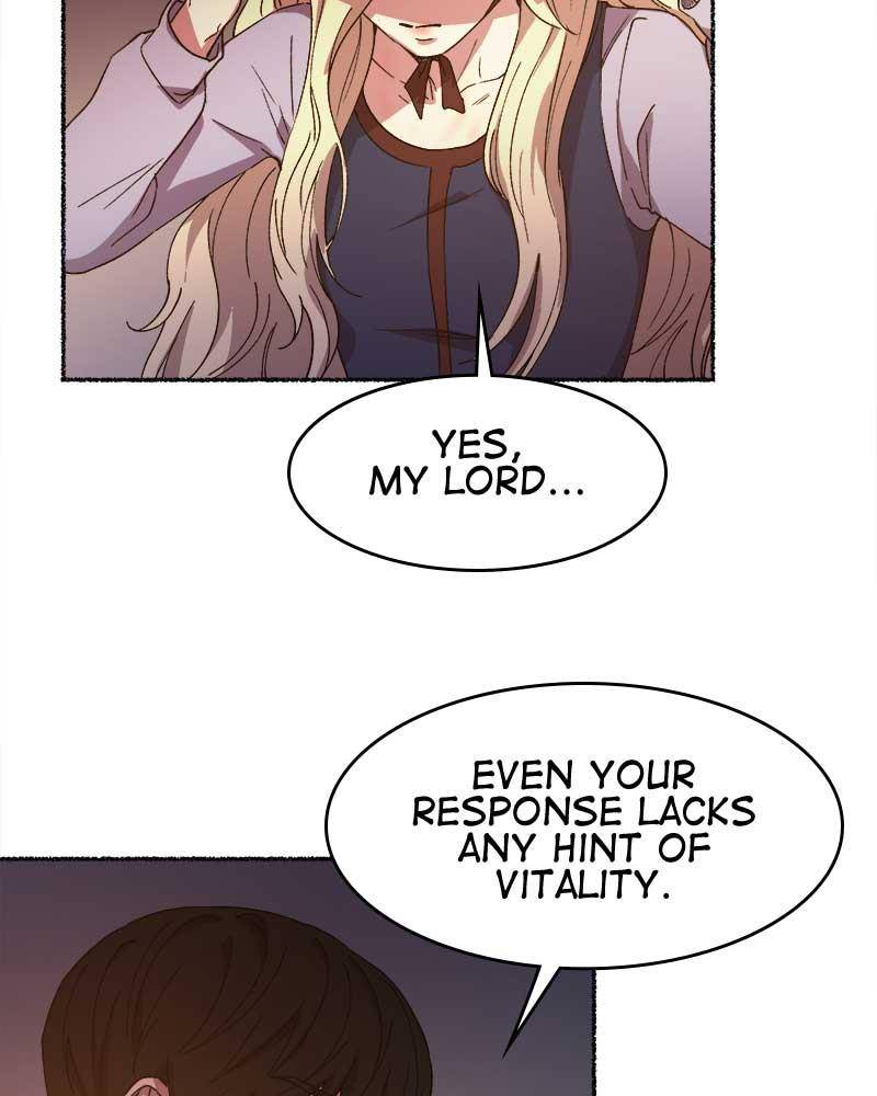 Like a Wind on a Dry Branch Chapter 34 - Page 151