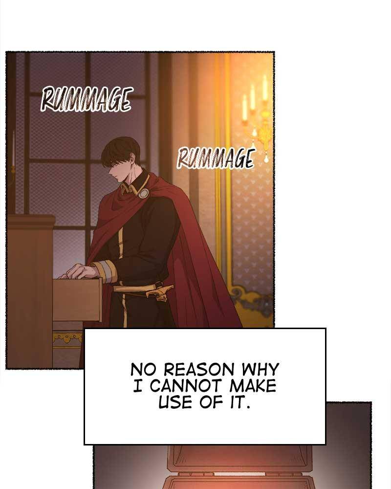 Like a Wind on a Dry Branch Chapter 34 - Page 158
