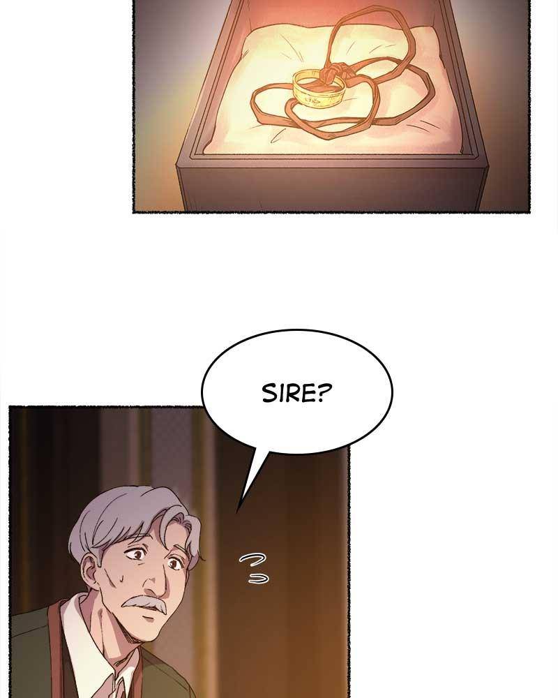 Like a Wind on a Dry Branch Chapter 34 - Page 159