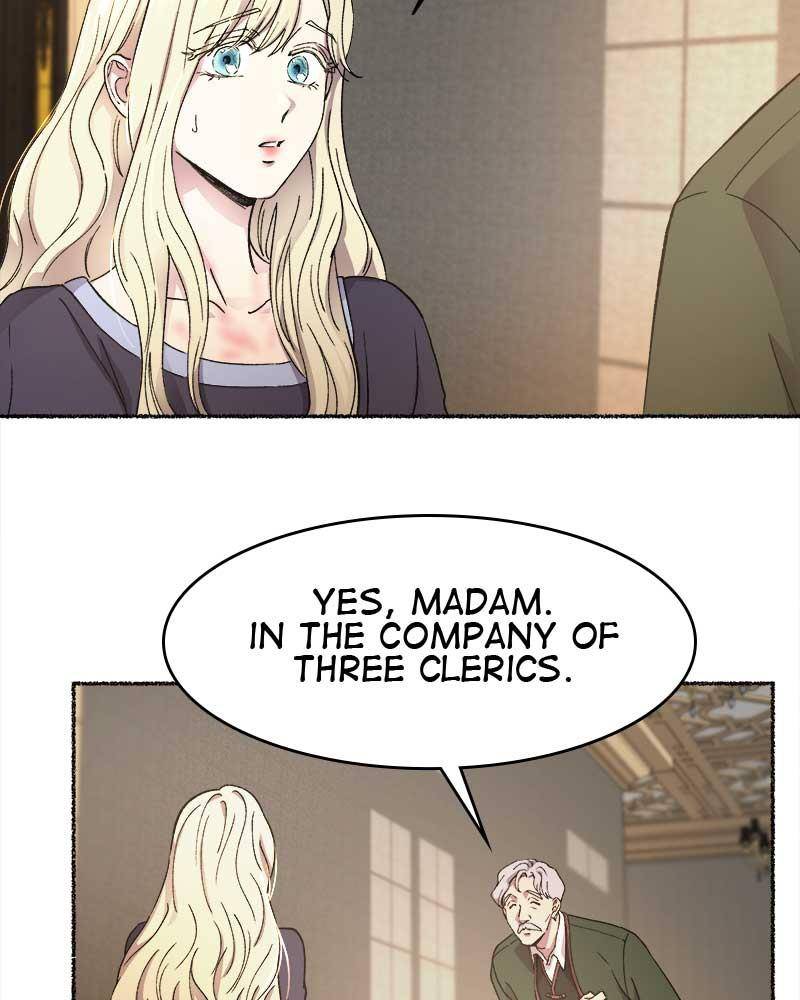 Like a Wind on a Dry Branch Chapter 34 - Page 17