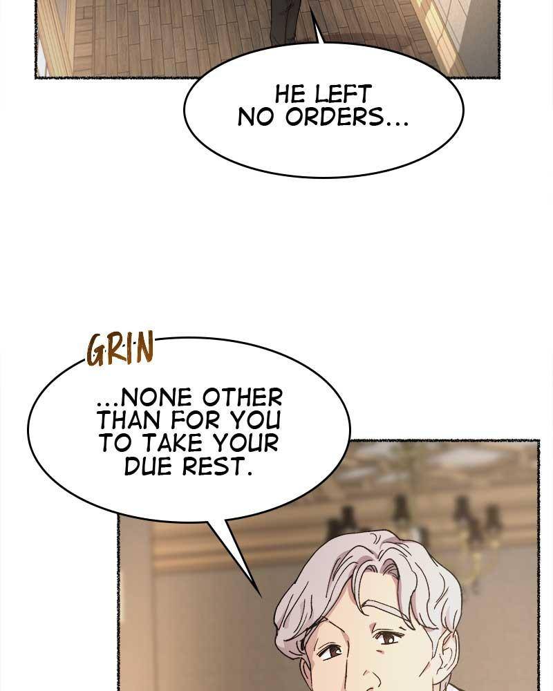 Like a Wind on a Dry Branch Chapter 34 - Page 19