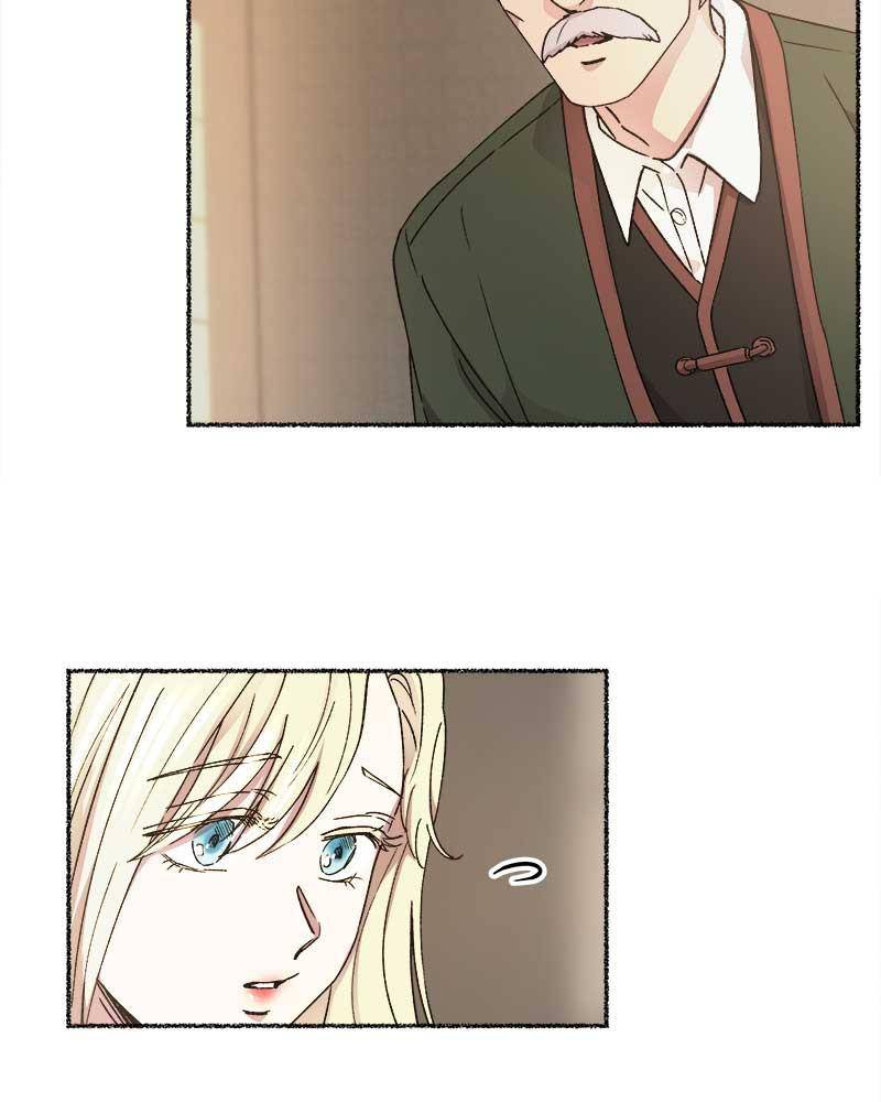 Like a Wind on a Dry Branch Chapter 34 - Page 20