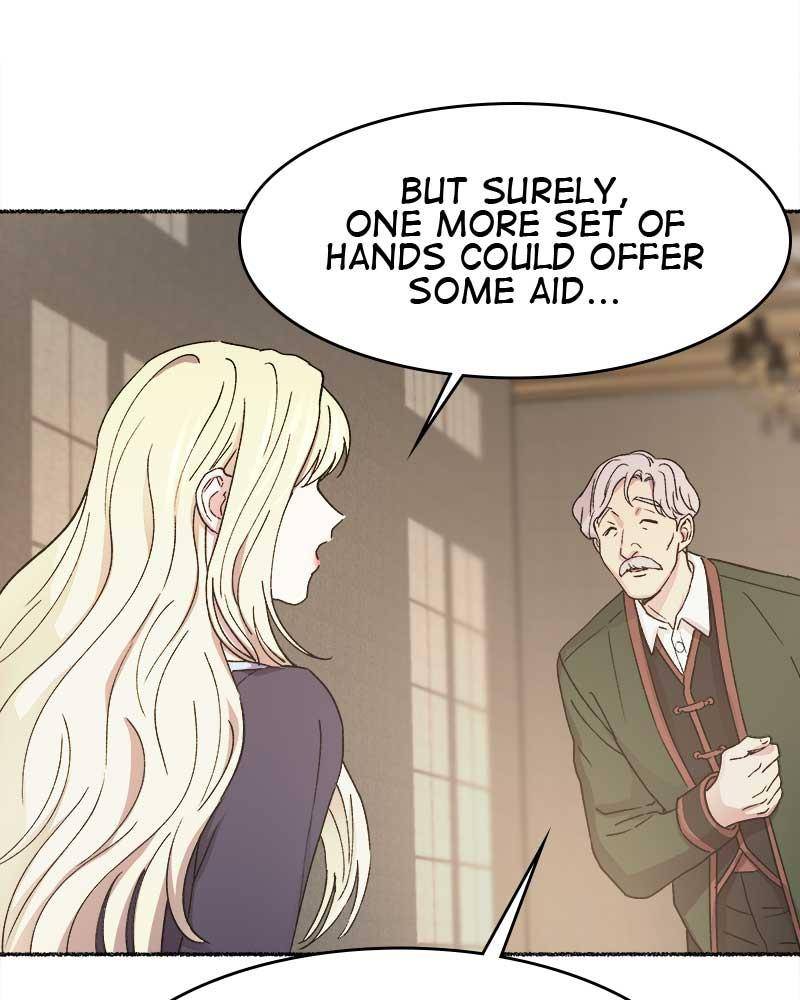 Like a Wind on a Dry Branch Chapter 34 - Page 21