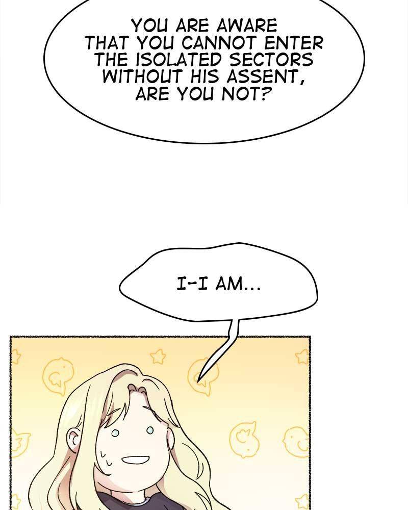 Like a Wind on a Dry Branch Chapter 34 - Page 22