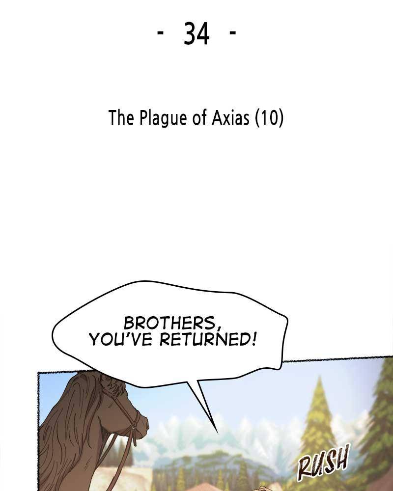 Like a Wind on a Dry Branch Chapter 34 - Page 29