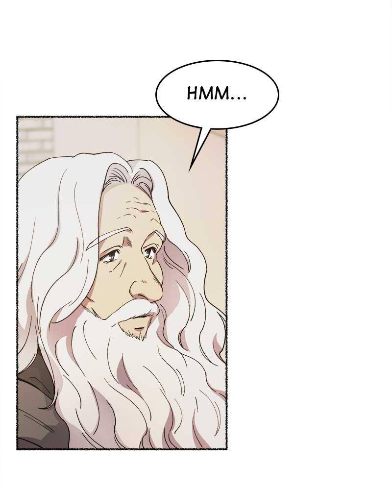 Like a Wind on a Dry Branch Chapter 34 - Page 3