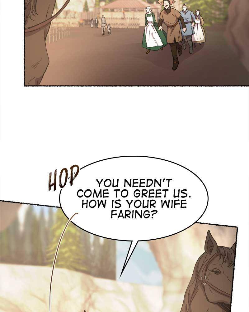 Like a Wind on a Dry Branch Chapter 34 - Page 30