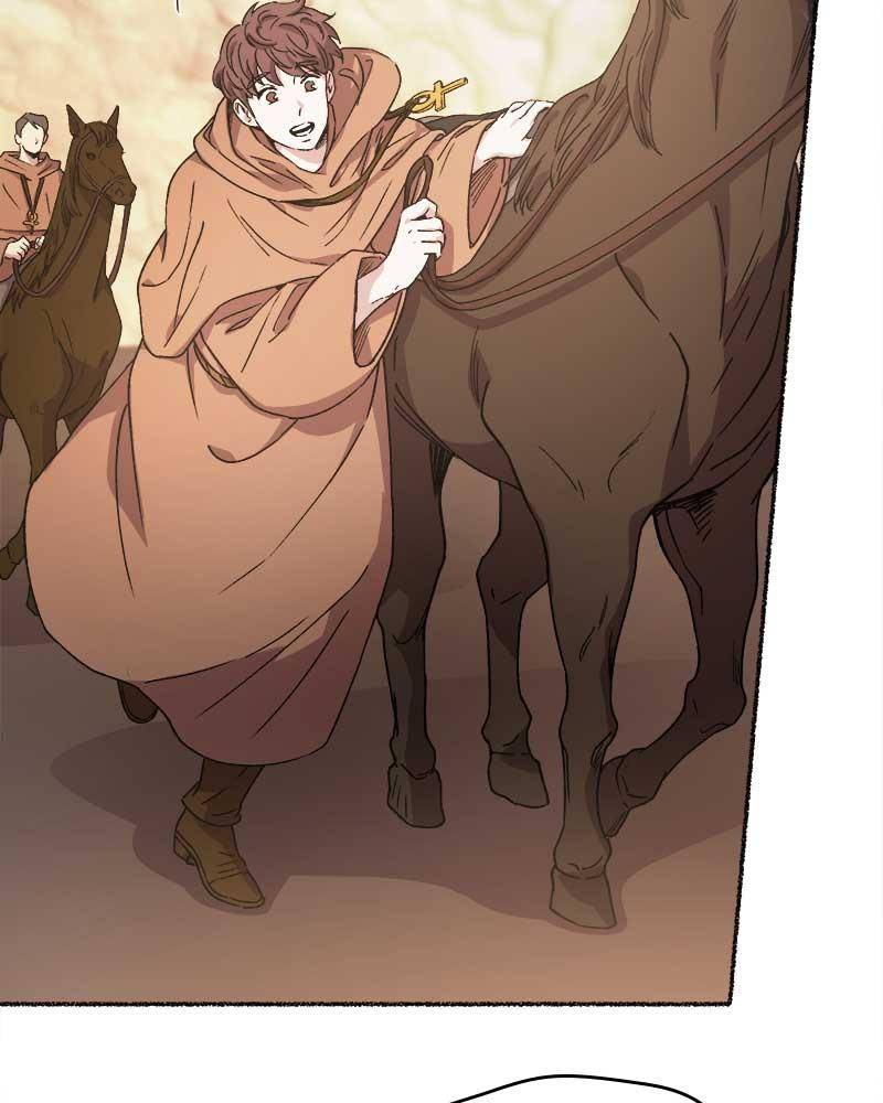 Like a Wind on a Dry Branch Chapter 34 - Page 31