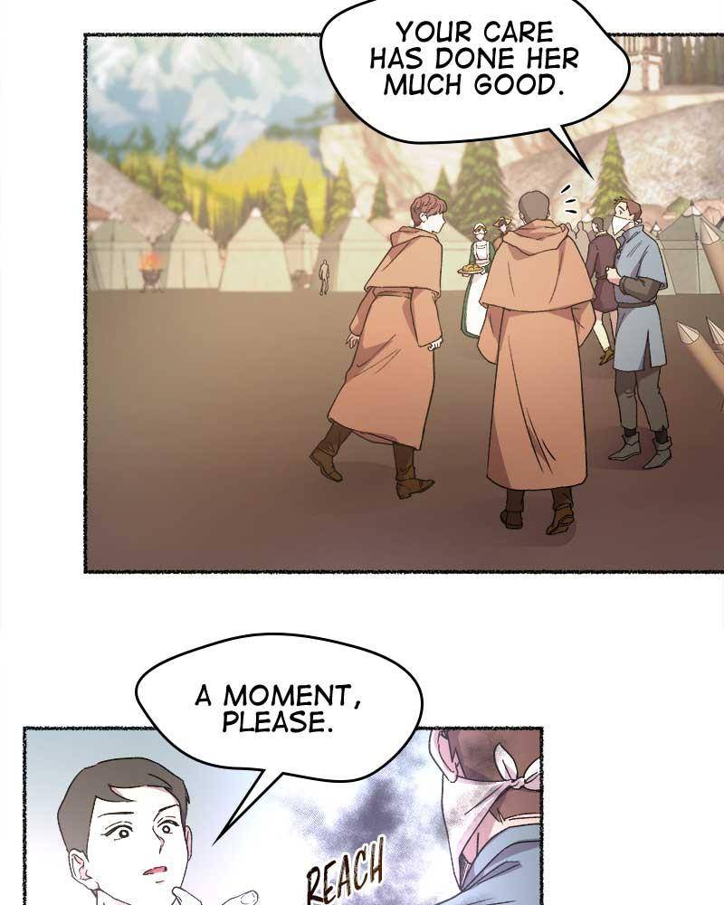 Like a Wind on a Dry Branch Chapter 34 - Page 32