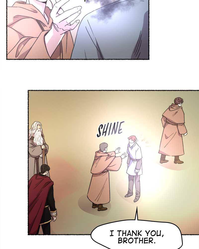 Like a Wind on a Dry Branch Chapter 34 - Page 33