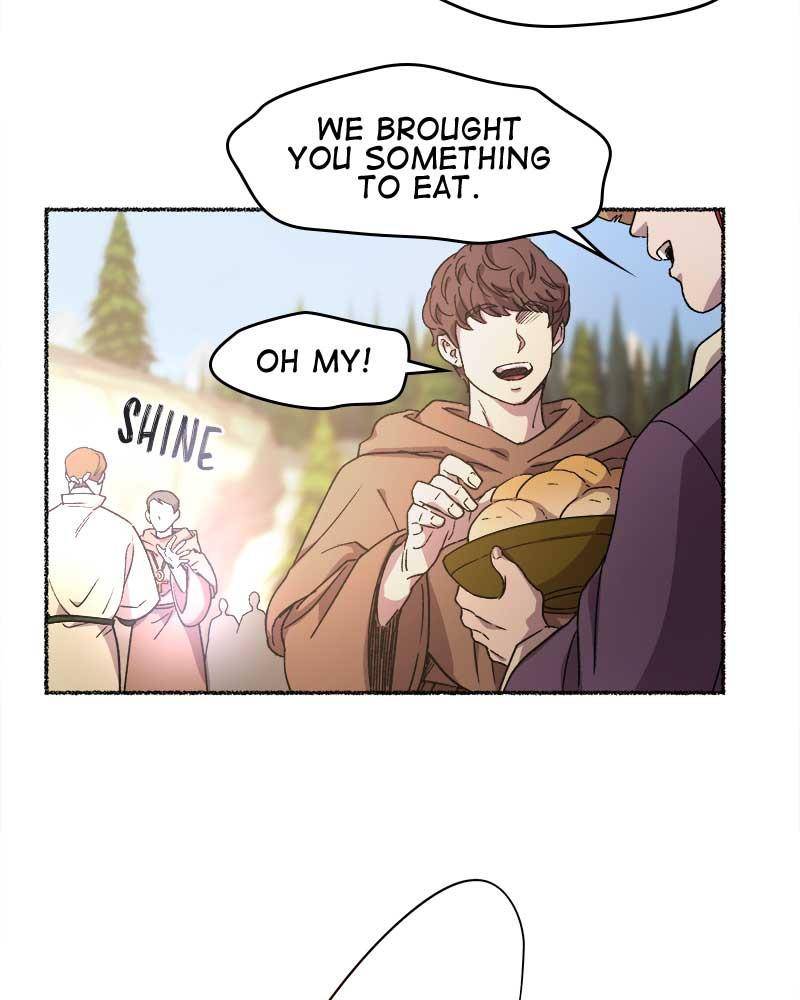 Like a Wind on a Dry Branch Chapter 34 - Page 34