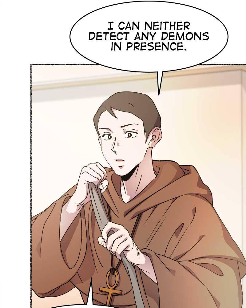 Like a Wind on a Dry Branch Chapter 34 - Page 4