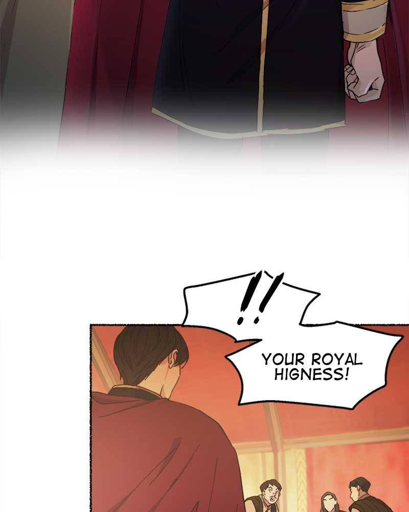 Like a Wind on a Dry Branch Chapter 34 - Page 41