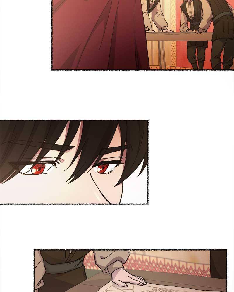 Like a Wind on a Dry Branch Chapter 34 - Page 42