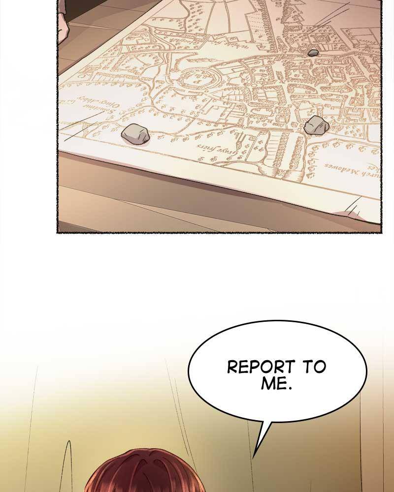 Like a Wind on a Dry Branch Chapter 34 - Page 43