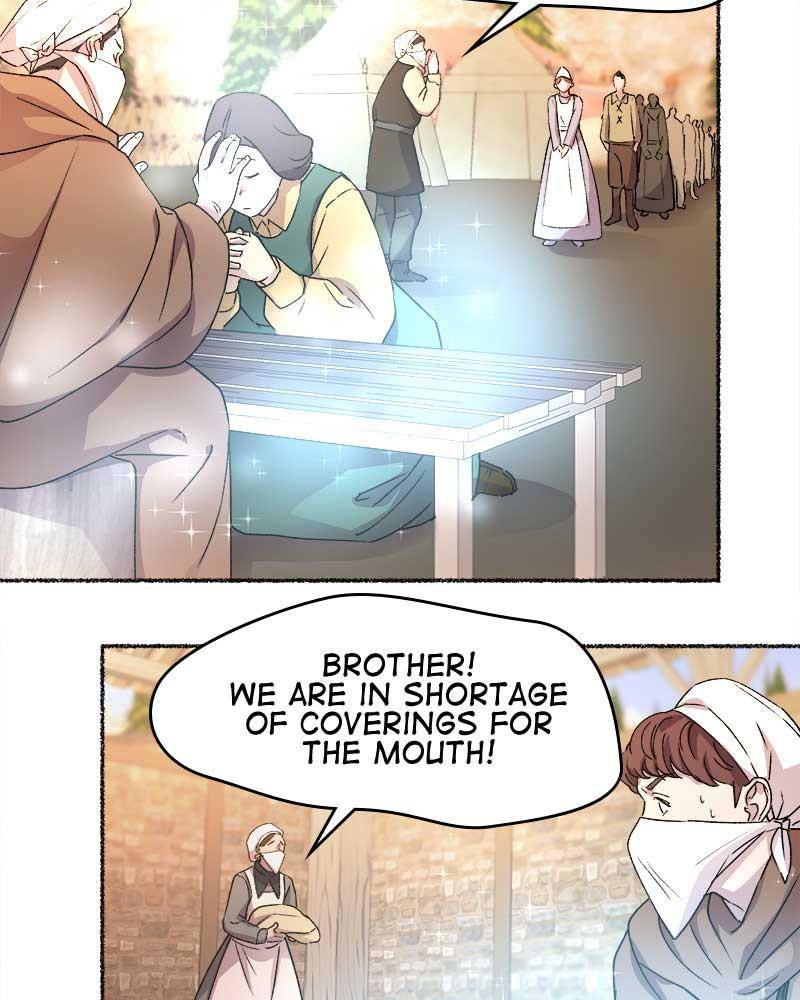 Like a Wind on a Dry Branch Chapter 34 - Page 46