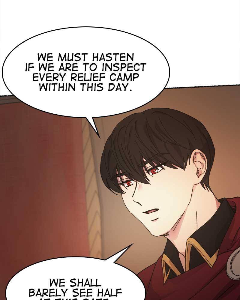 Like a Wind on a Dry Branch Chapter 34 - Page 49