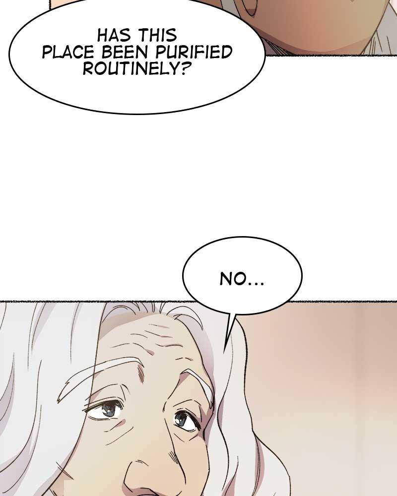Like a Wind on a Dry Branch Chapter 34 - Page 5