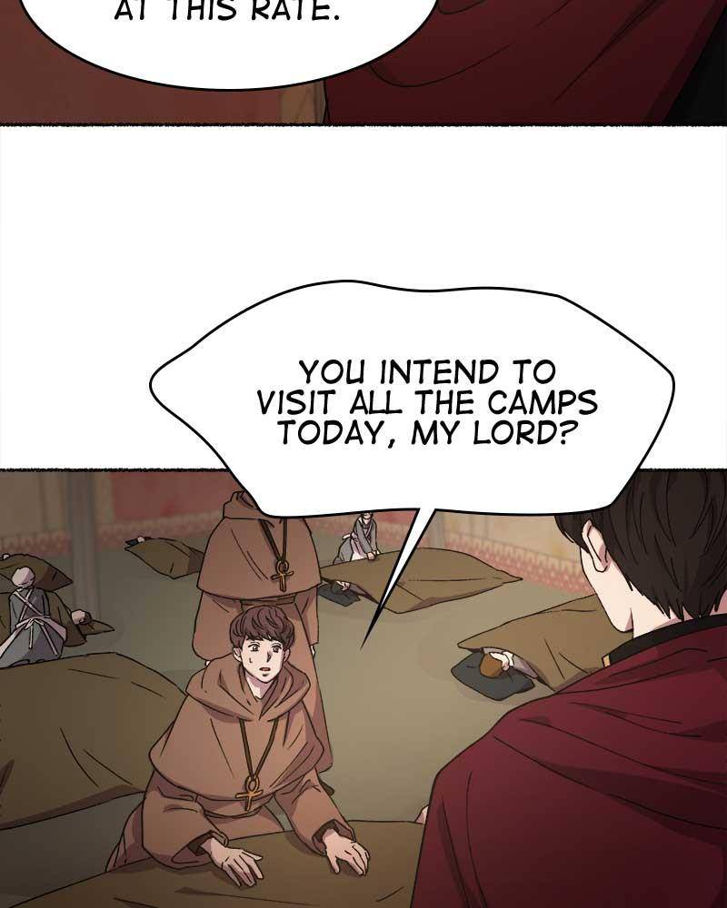 Like a Wind on a Dry Branch Chapter 34 - Page 50