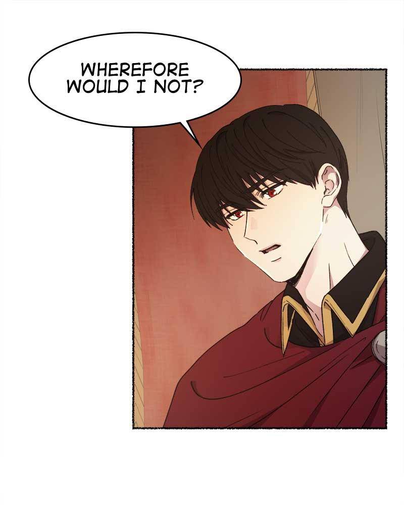 Like a Wind on a Dry Branch Chapter 34 - Page 52