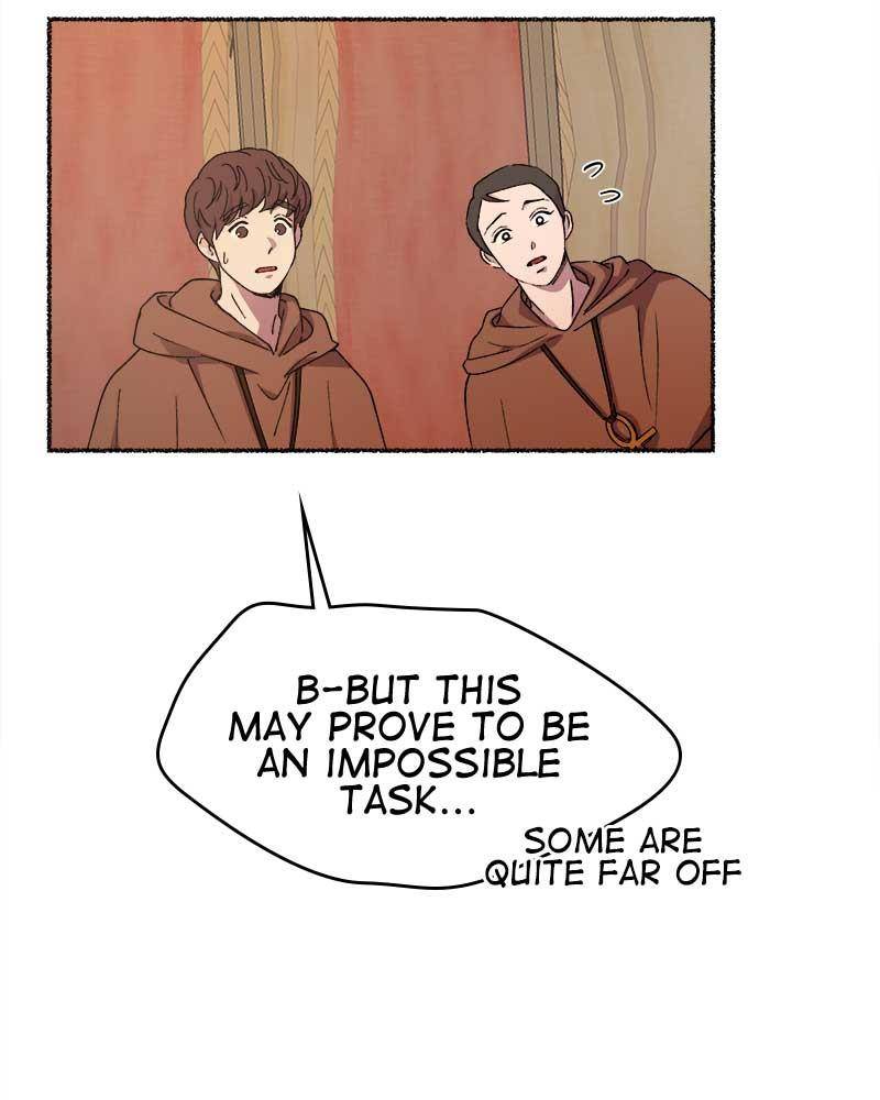 Like a Wind on a Dry Branch Chapter 34 - Page 53
