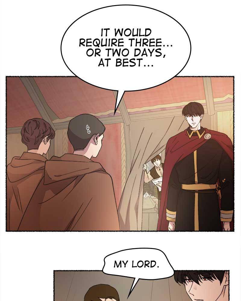 Like a Wind on a Dry Branch Chapter 34 - Page 54