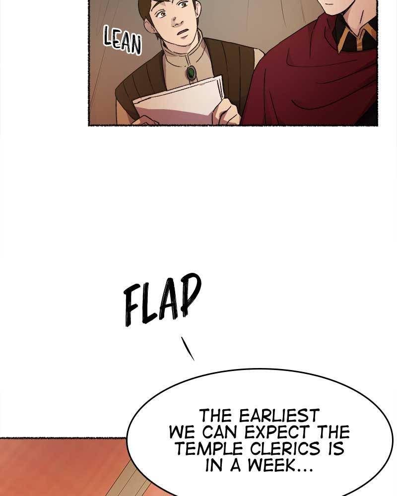 Like a Wind on a Dry Branch Chapter 34 - Page 55