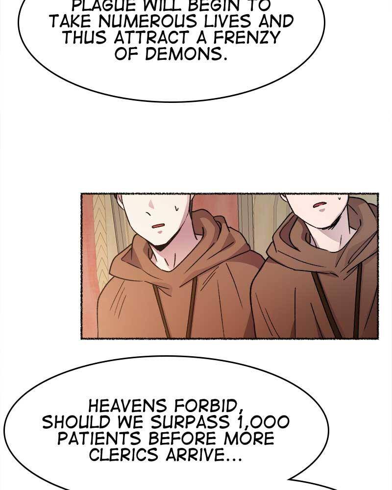 Like a Wind on a Dry Branch Chapter 34 - Page 57