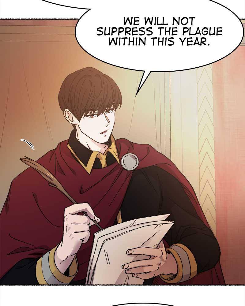 Like a Wind on a Dry Branch Chapter 34 - Page 58