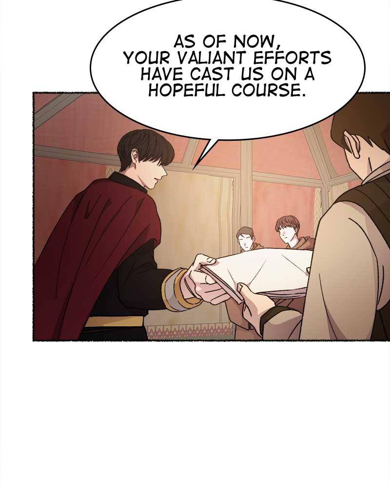 Like a Wind on a Dry Branch Chapter 34 - Page 59