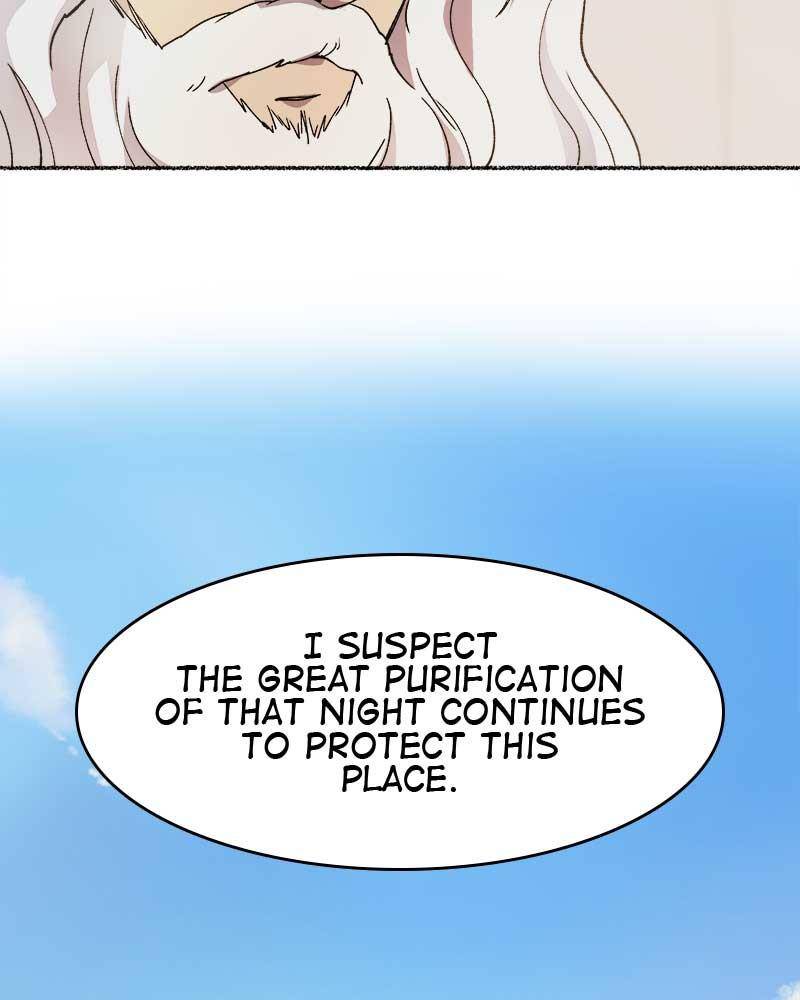 Like a Wind on a Dry Branch Chapter 34 - Page 6