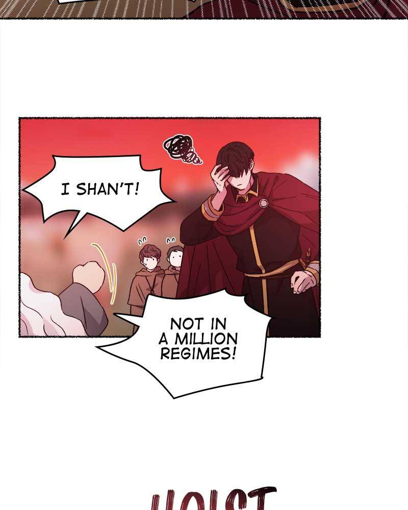 Like a Wind on a Dry Branch Chapter 34 - Page 67