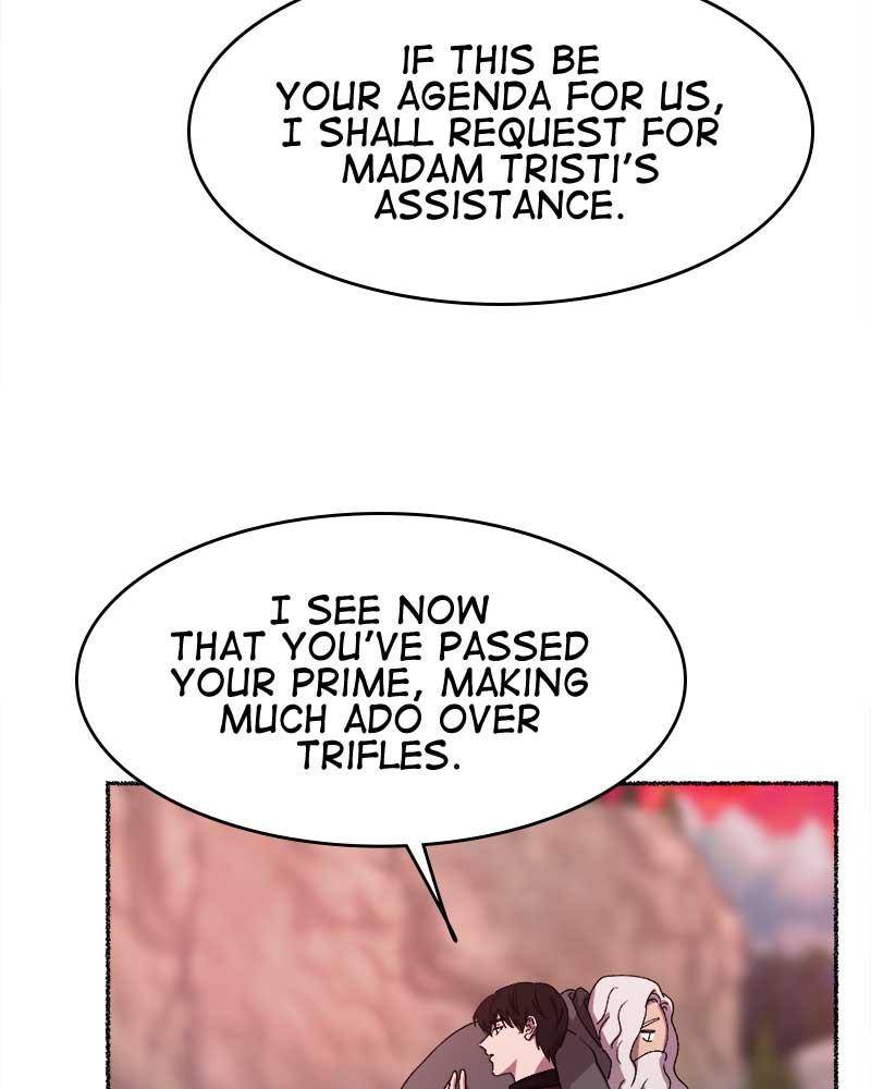 Like a Wind on a Dry Branch Chapter 34 - Page 70