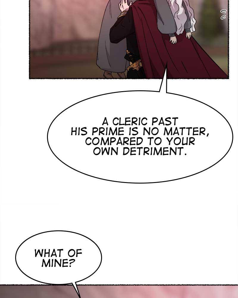 Like a Wind on a Dry Branch Chapter 34 - Page 71