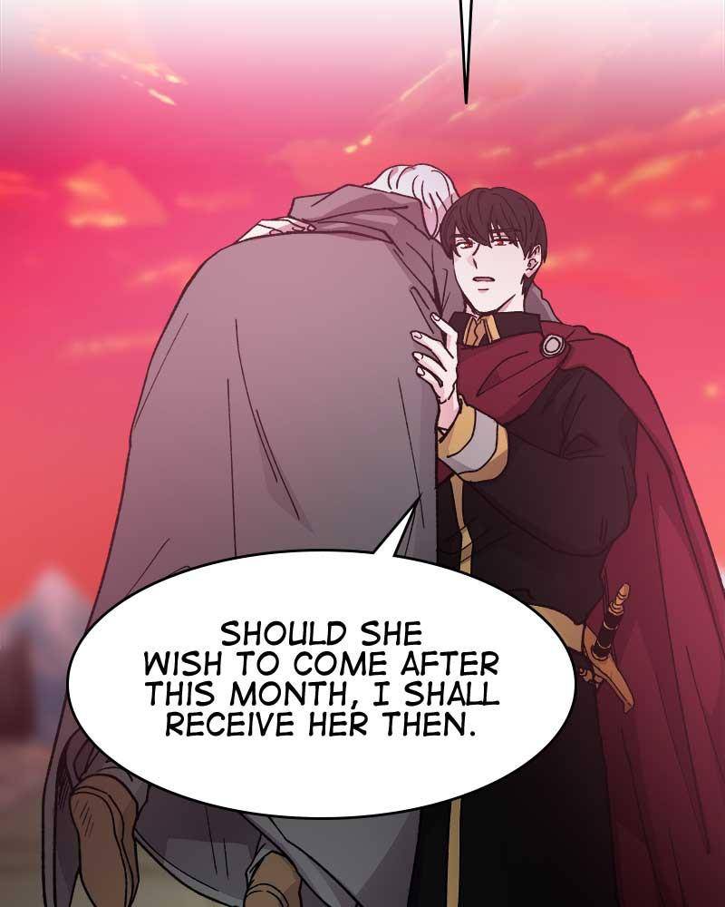 Like a Wind on a Dry Branch Chapter 34 - Page 74