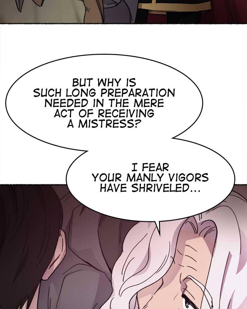 Like a Wind on a Dry Branch Chapter 34 - Page 75