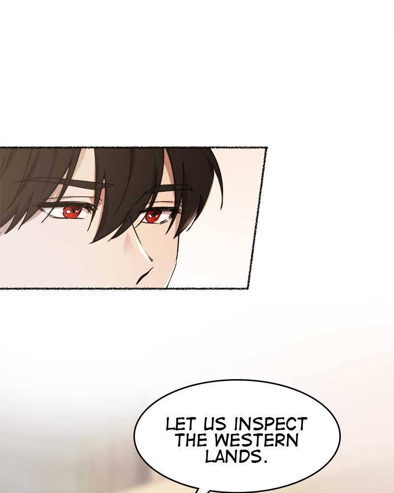 Like a Wind on a Dry Branch Chapter 34 - Page 8