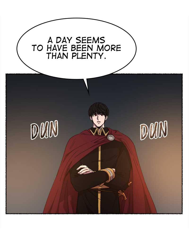 Like a Wind on a Dry Branch Chapter 34 - Page 80