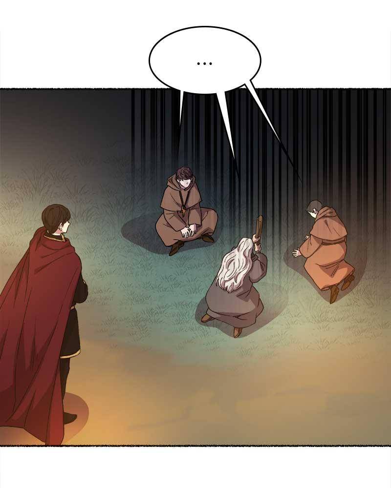 Like a Wind on a Dry Branch Chapter 34 - Page 81