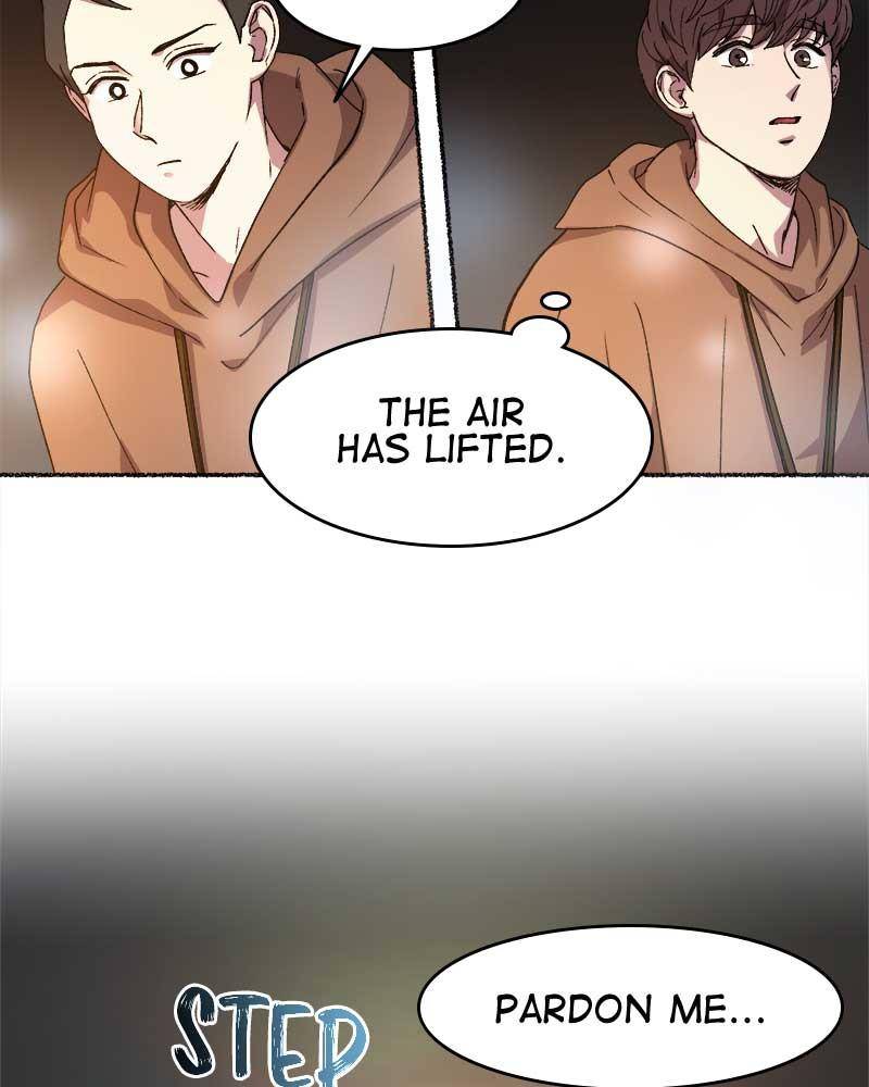Like a Wind on a Dry Branch Chapter 34 - Page 83