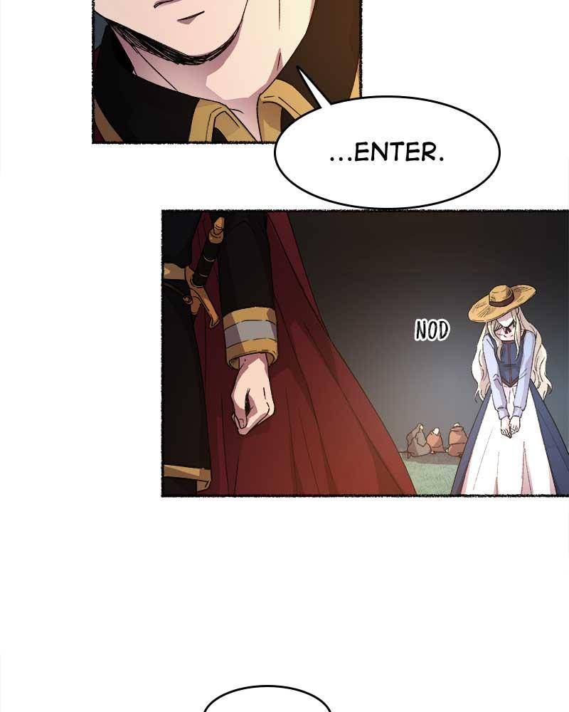 Like a Wind on a Dry Branch Chapter 34 - Page 87