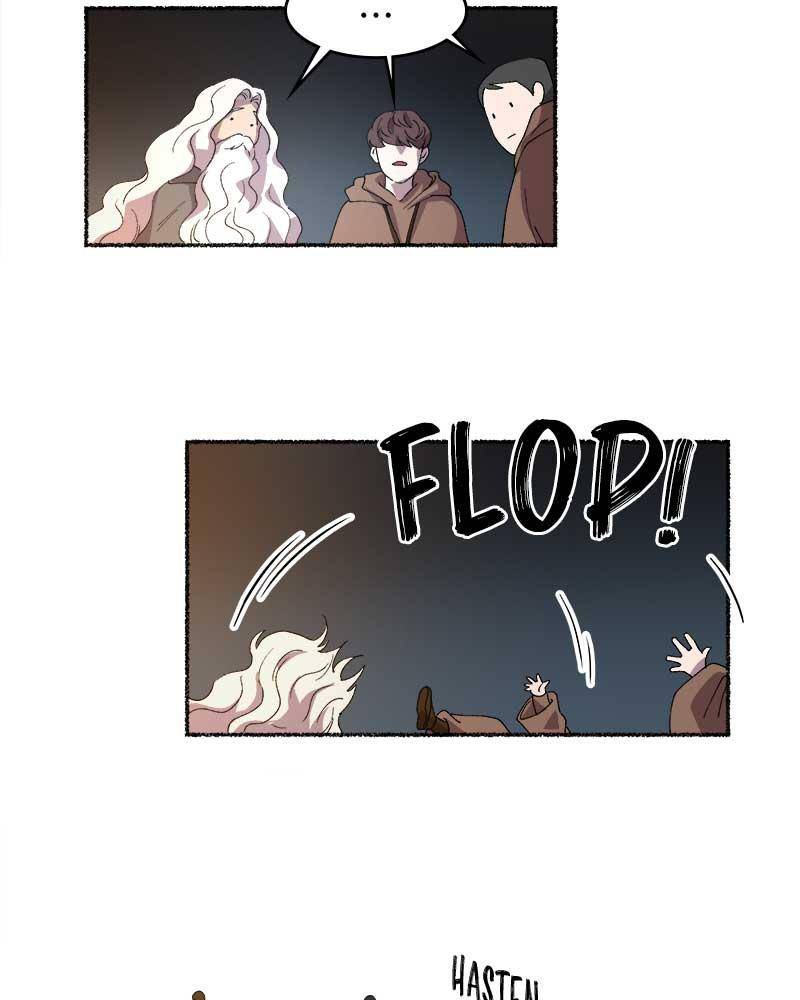 Like a Wind on a Dry Branch Chapter 34 - Page 88