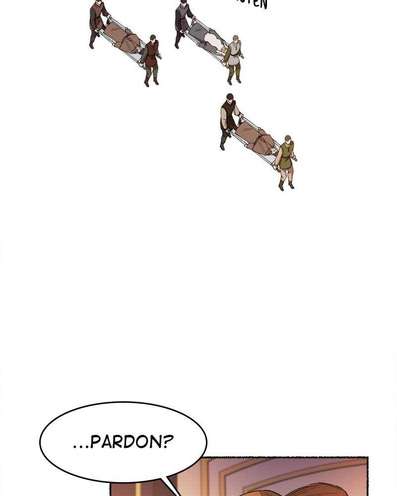 Like a Wind on a Dry Branch Chapter 34 - Page 89