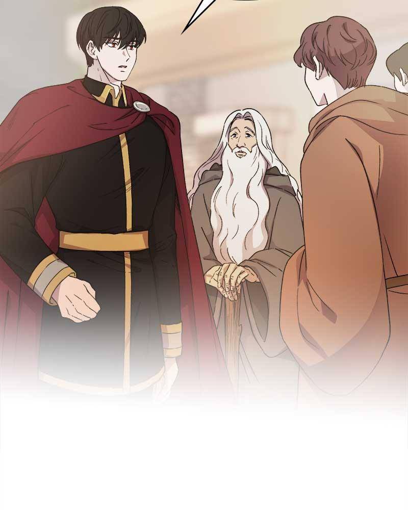 Like a Wind on a Dry Branch Chapter 34 - Page 9