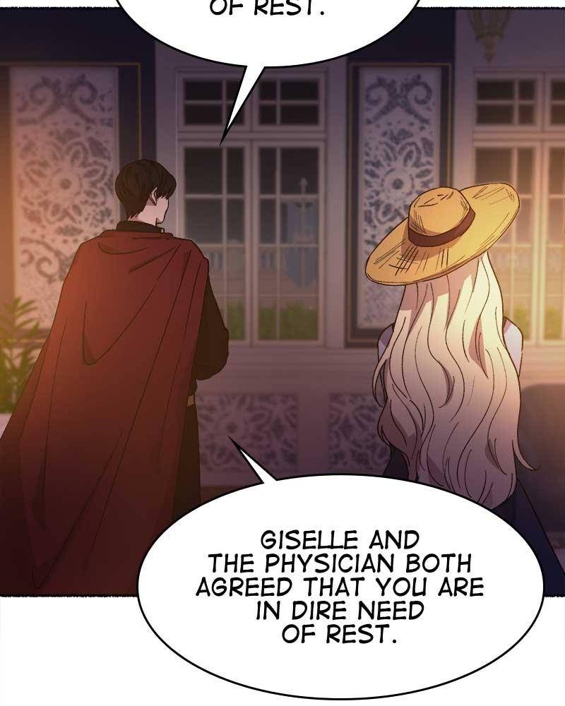 Like a Wind on a Dry Branch Chapter 34 - Page 91